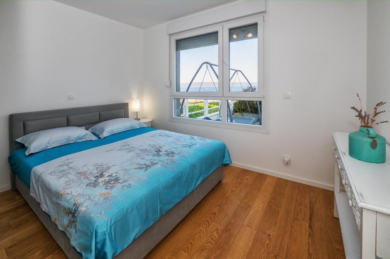 Sea View With Garden Joshua Apartment *