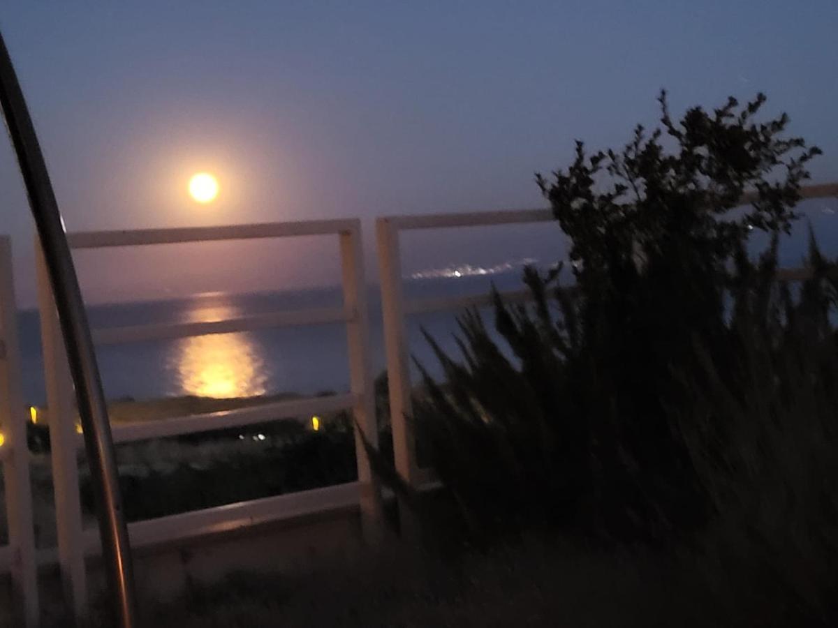 Sea View With Garden Joshua Apartment *